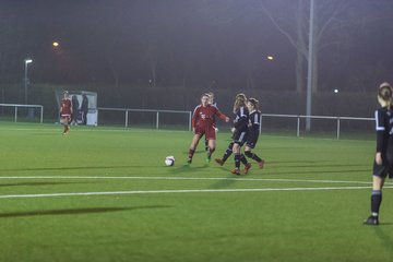 Bild 279 - Frauen SV Wahlstedt - TSV Schoenberg : Ergebnis: 17:1